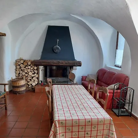 Apartment Chez Tino Saint-Pons (Alpes-de-Haute-Provence)