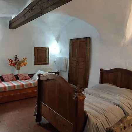 Apartment Chez Tino