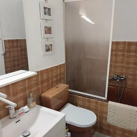Apartamento Chez Tino *
