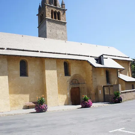 Chez Tino *