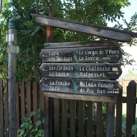 Chez Tino