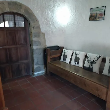 Chez Tino *